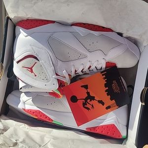 Air Jordan 7 retro hare 2015
